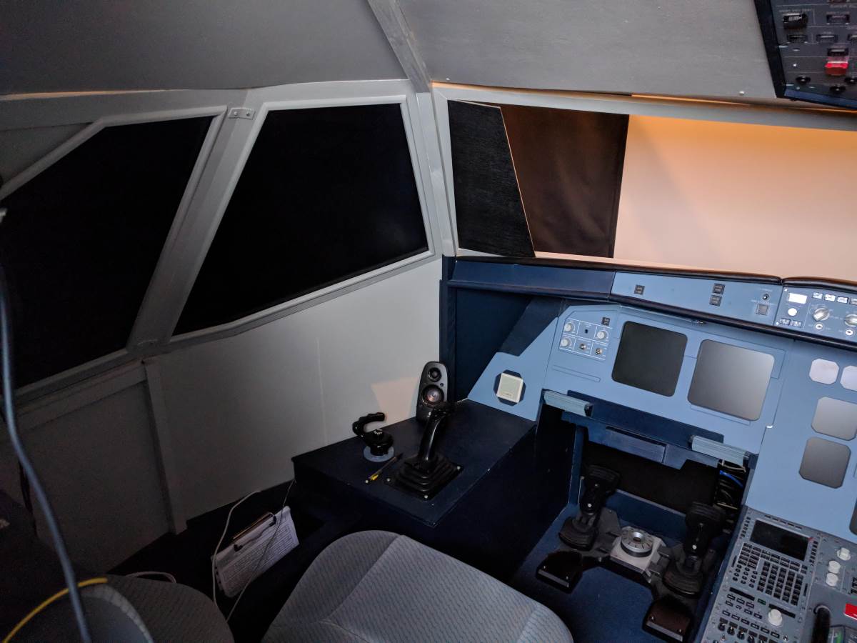 refonte cockpit